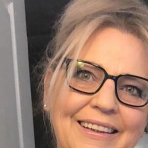 Meet your Posher, Lori